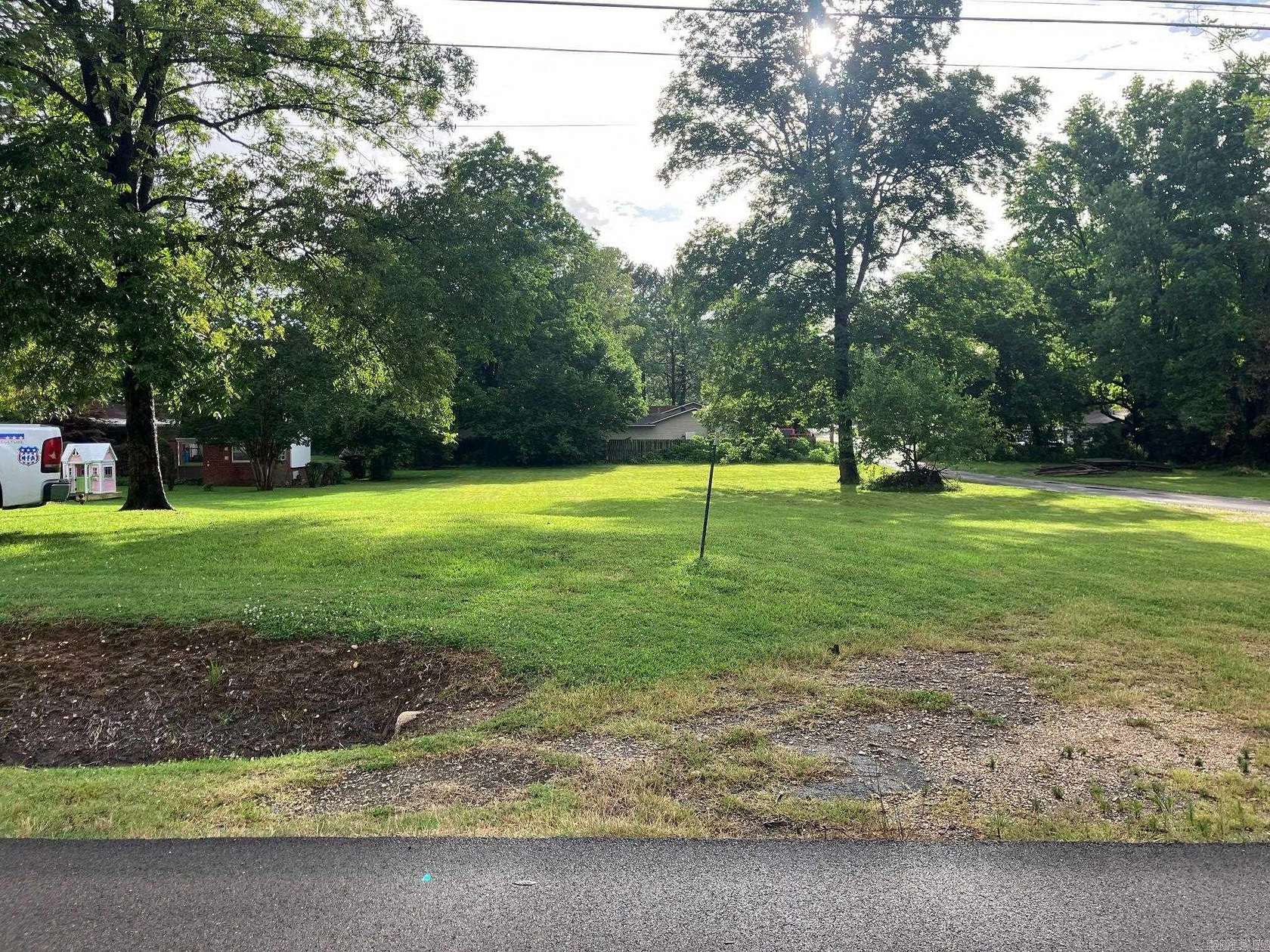 0.46 Acres of Land for Sale in Piggott, Arkansas