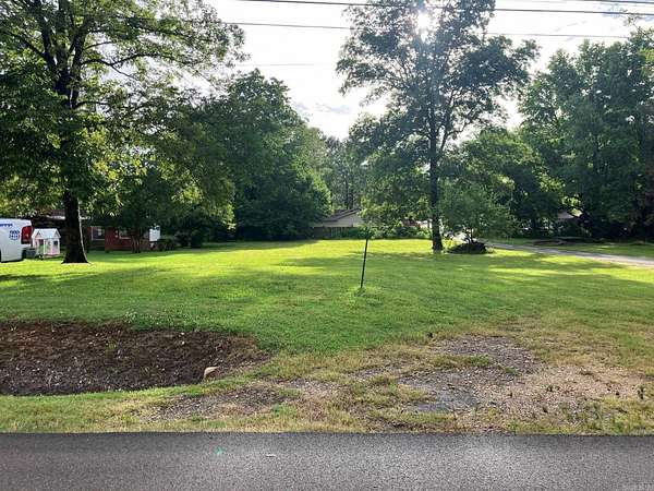 0.46 Acres of Land for Sale in Piggott, Arkansas