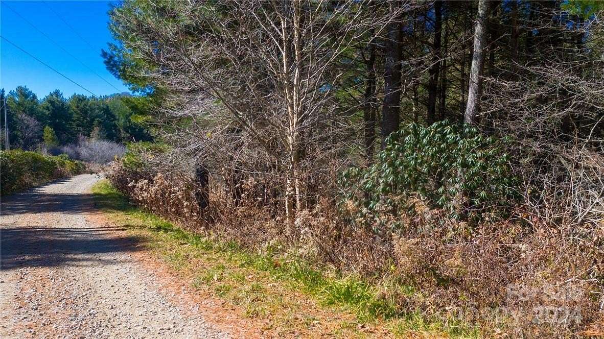 1.88 Acres of Residential Land for Sale in Burnsville, North Carolina