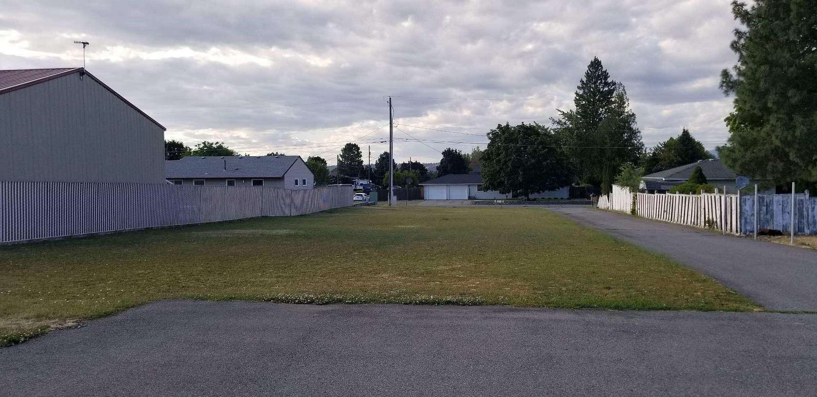 0.34 Acres of Residential Land for Sale in Spokane Valley, Washington