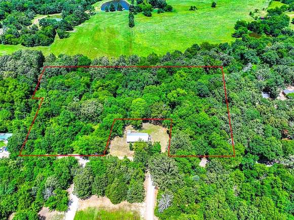 2.81 Acres of Residential Land for Sale in Sulphur Springs, Texas
