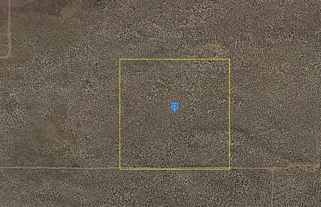 10 Acres of Residential Land for Sale in Santa Fe, New Mexico