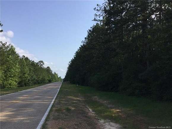 Residential Land for Sale in Leesville, Louisiana