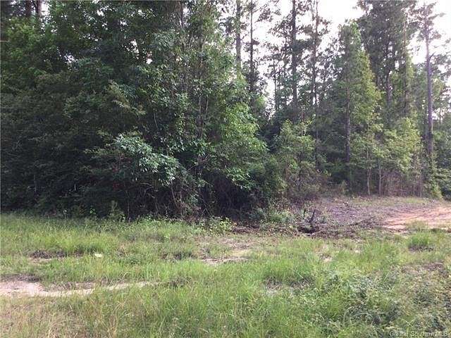 Residential Land for Sale in Leesville, Louisiana