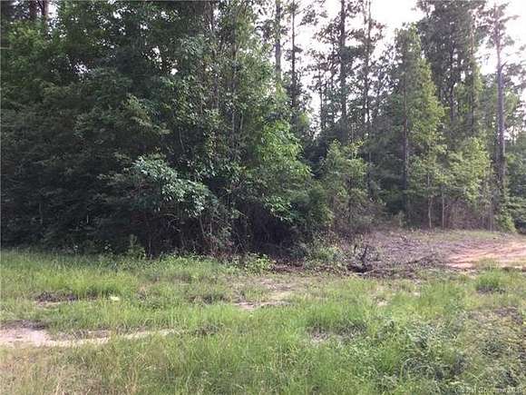 1.1 Acres of Residential Land for Sale in Leesville, Louisiana