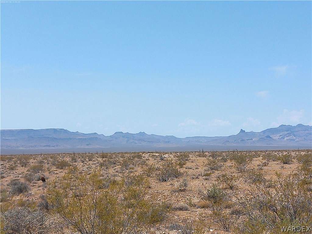 3.06 Acres of Land for Sale in Yucca, Arizona