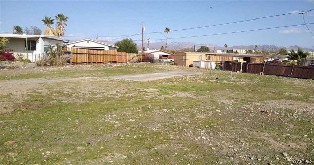 0.23 Acres of Residential Land for Sale in Bullhead City, Arizona