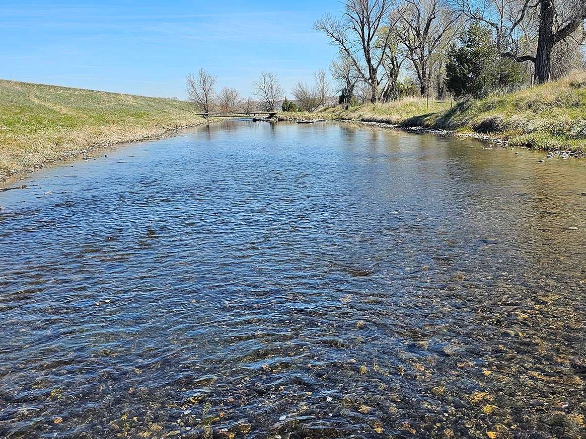 26 Acres of Recreational Land & Farm for Sale in Three Forks, Montana