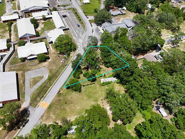 1.27 Acres of Commercial Land for Sale in Freeport, Florida