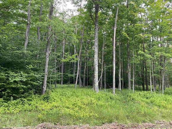 2.95 Acres of Residential Land for Sale in Davis, West Virginia