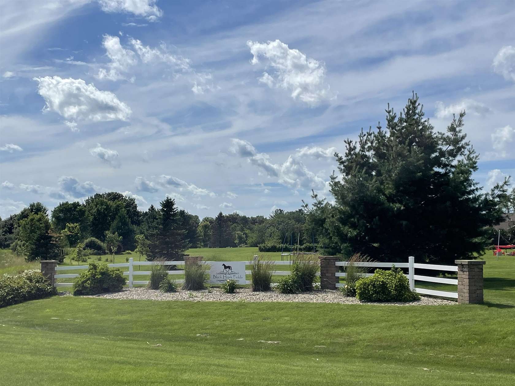 0.59 Acres of Residential Land for Sale in Sauk City, Wisconsin