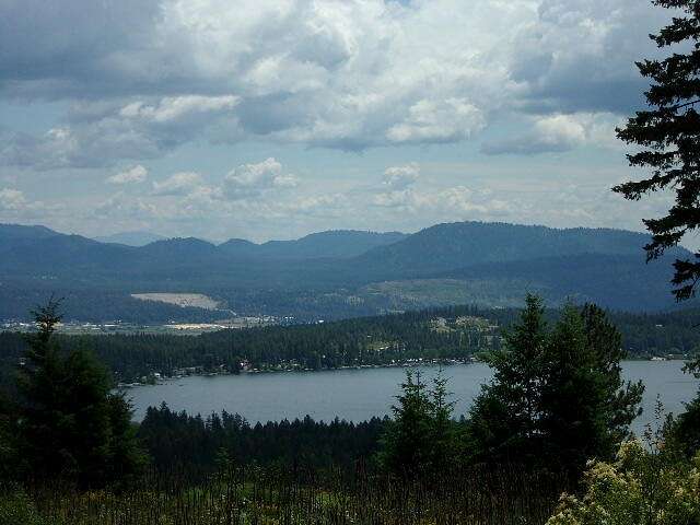 30 Acres of Recreational Land for Sale in Valley, Washington