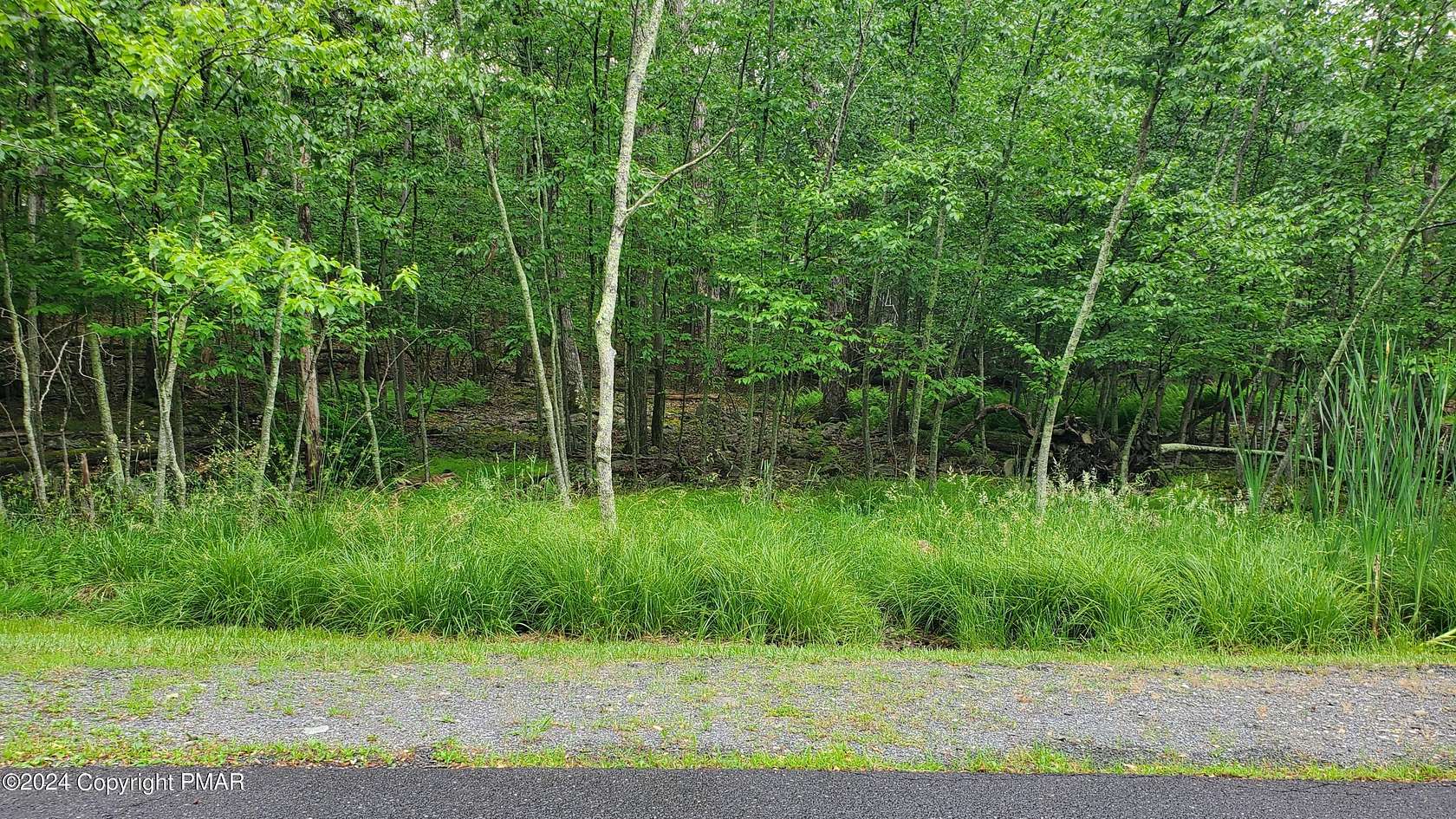 0.54 Acres of Residential Land for Sale in Tamiment, Pennsylvania