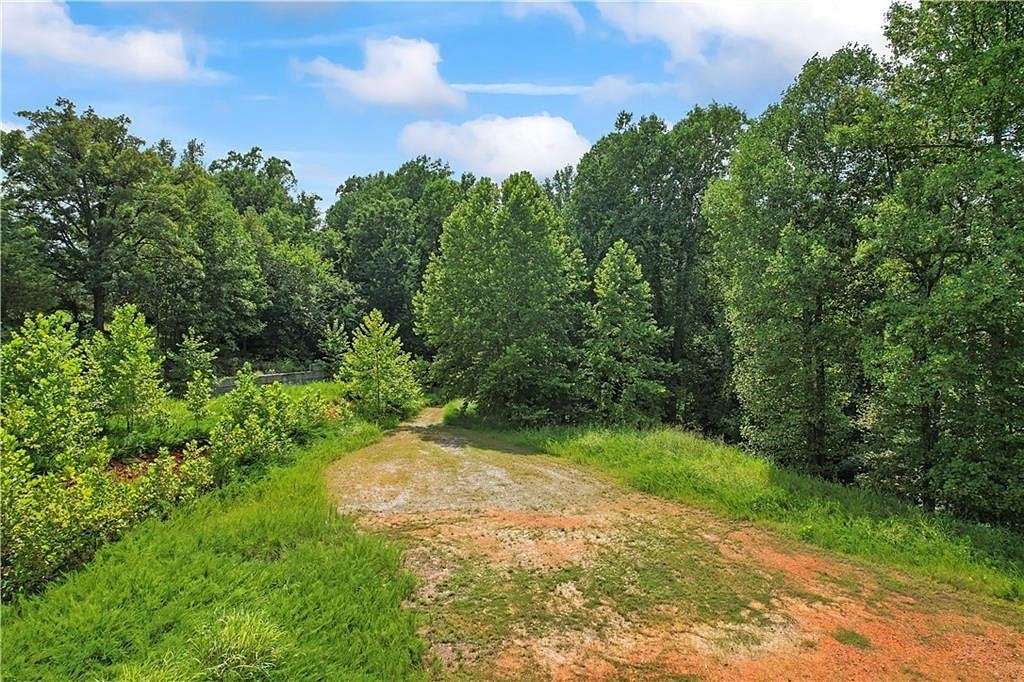9.04 Acres of Mixed-Use Land for Sale in Rogers, Arkansas
