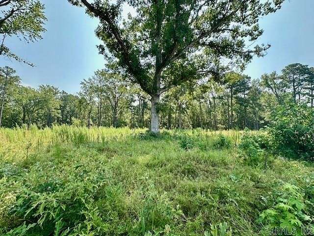 3.19 Acres of Land for Sale in Pine Bluff, Arkansas