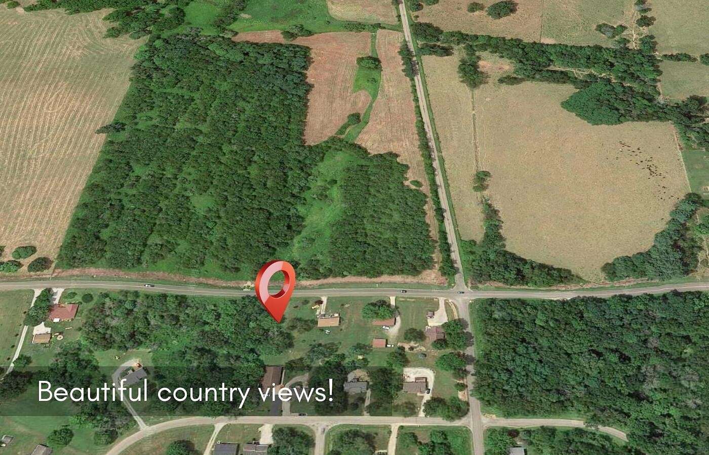 0.25 Acres of Residential Land for Sale in Mount Vernon, Ohio