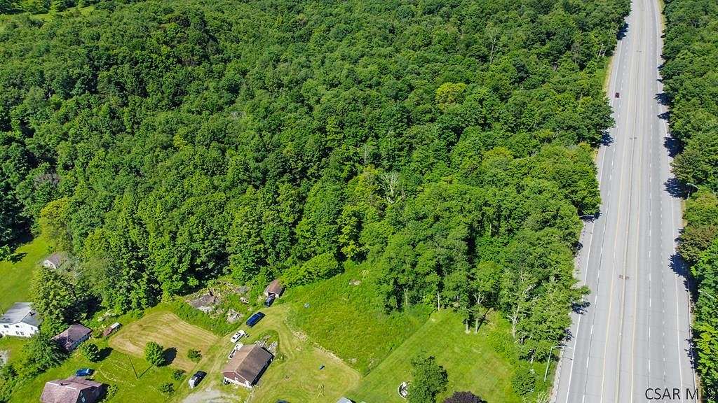 1.1 Acres of Residential Land for Sale in Nanty Glo, Pennsylvania