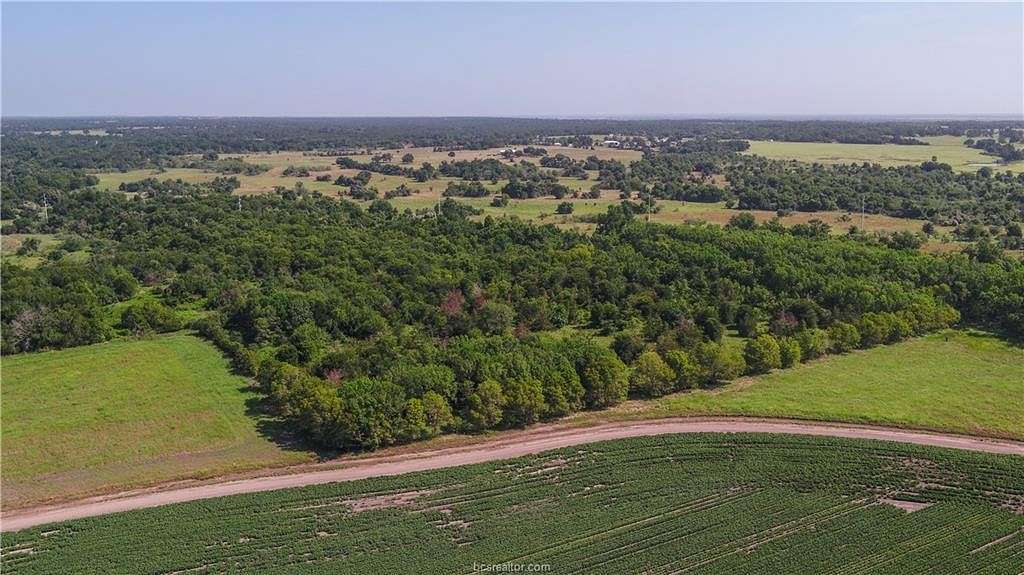 32.542 Acres of Land for Sale in Cameron, Texas