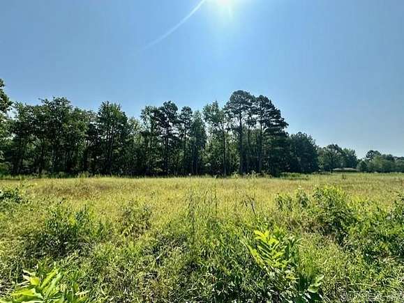 3.19 Acres of Land for Sale in Pine Bluff, Arkansas