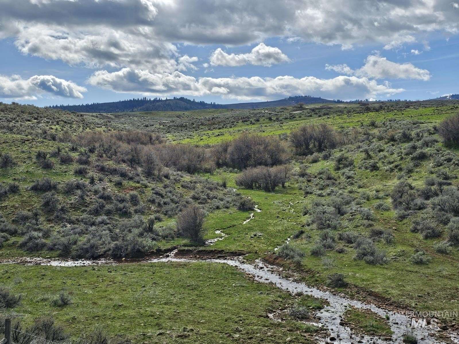 80 Acres of Land for Sale in Council, Idaho