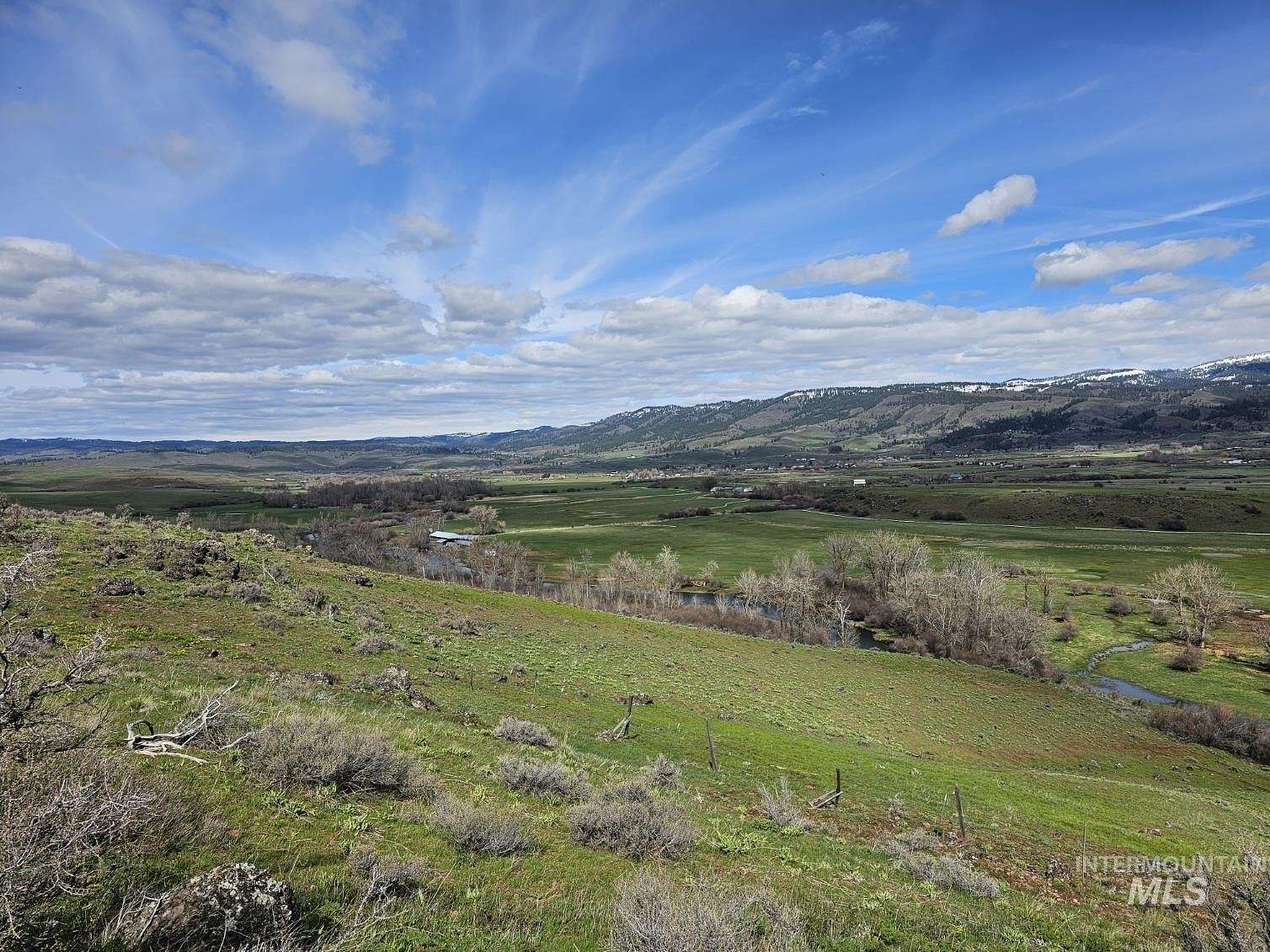 80 Acres of Land for Sale in Council, Idaho