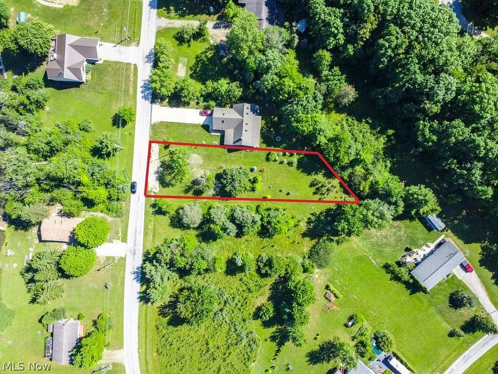 0.35 Acres of Residential Land for Sale in West Salem, Ohio