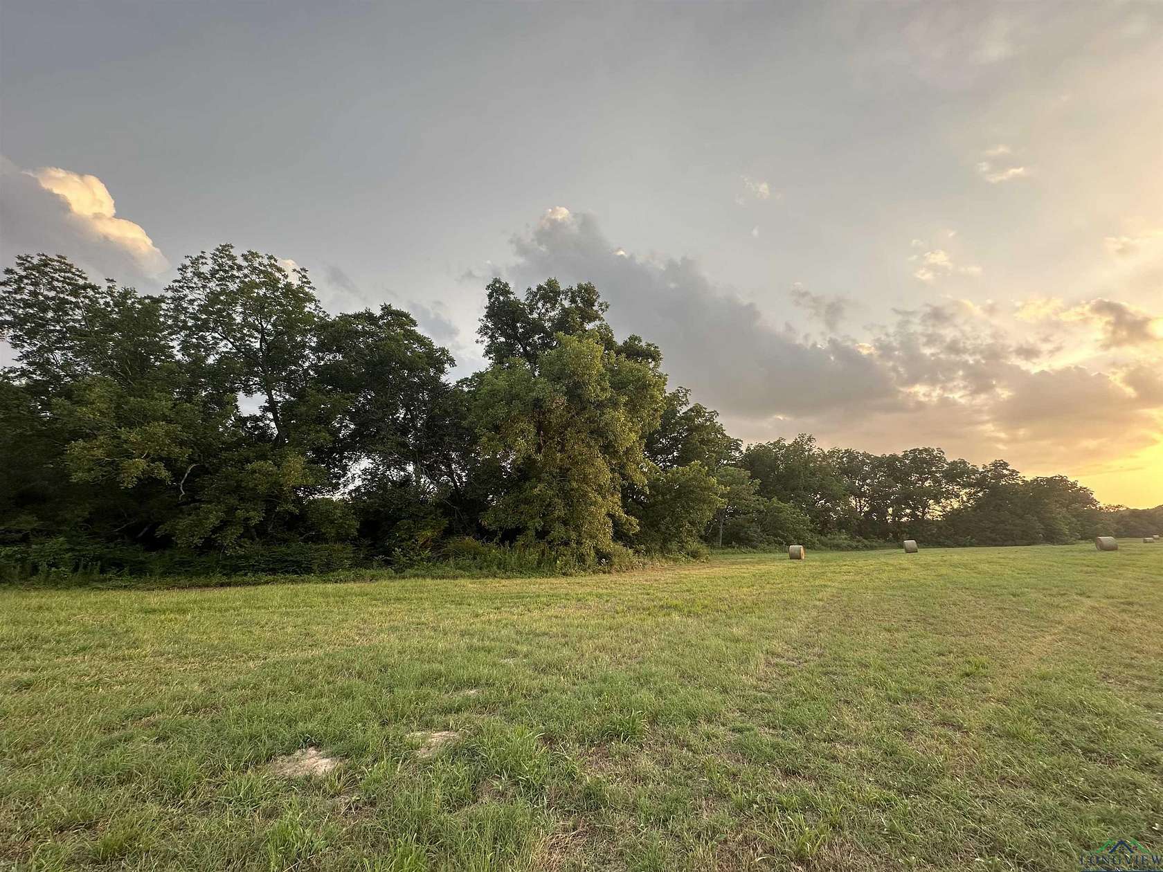 14.578 Acres of Land for Sale in Gilmer, Texas