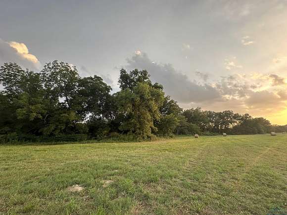 14.578 Acres of Land for Sale in Gilmer, Texas