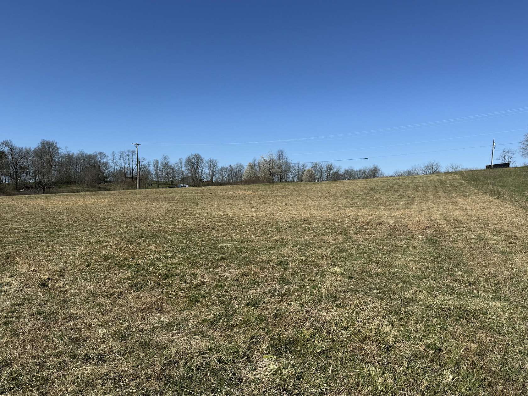 5.32 Acres of Residential Land for Sale in Stamping Ground, Kentucky