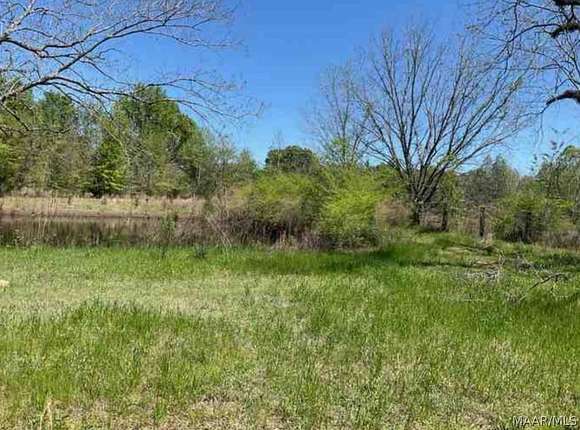 12 Acres of Land for Sale in Grady, Alabama