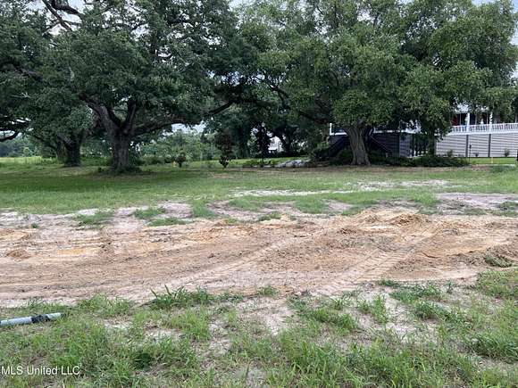 0.23 Acres of Residential Land for Sale in Pass Christian, Mississippi