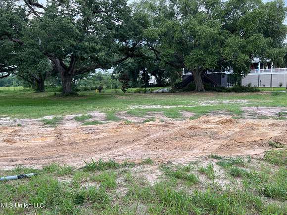 0.3 Acres of Residential Land for Sale in Pass Christian, Mississippi