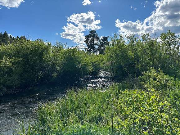 2.35 Acres of Residential Land for Sale in Philipsburg, Montana