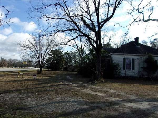 2.2 Acres of Commercial Land for Sale in Phenix City, Alabama