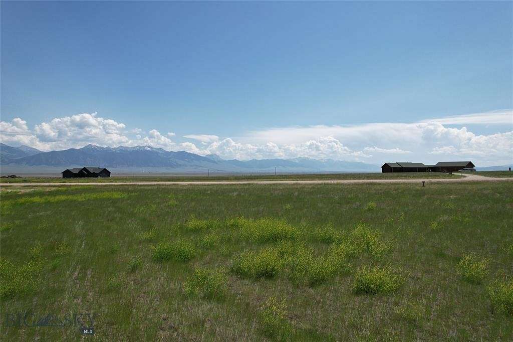 3.07 Acres of Land for Sale in Ennis, Montana