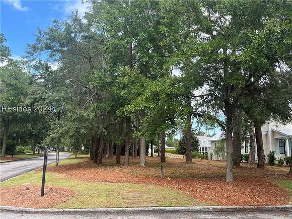 0.214 Acres of Residential Land for Sale in Bluffton, South Carolina