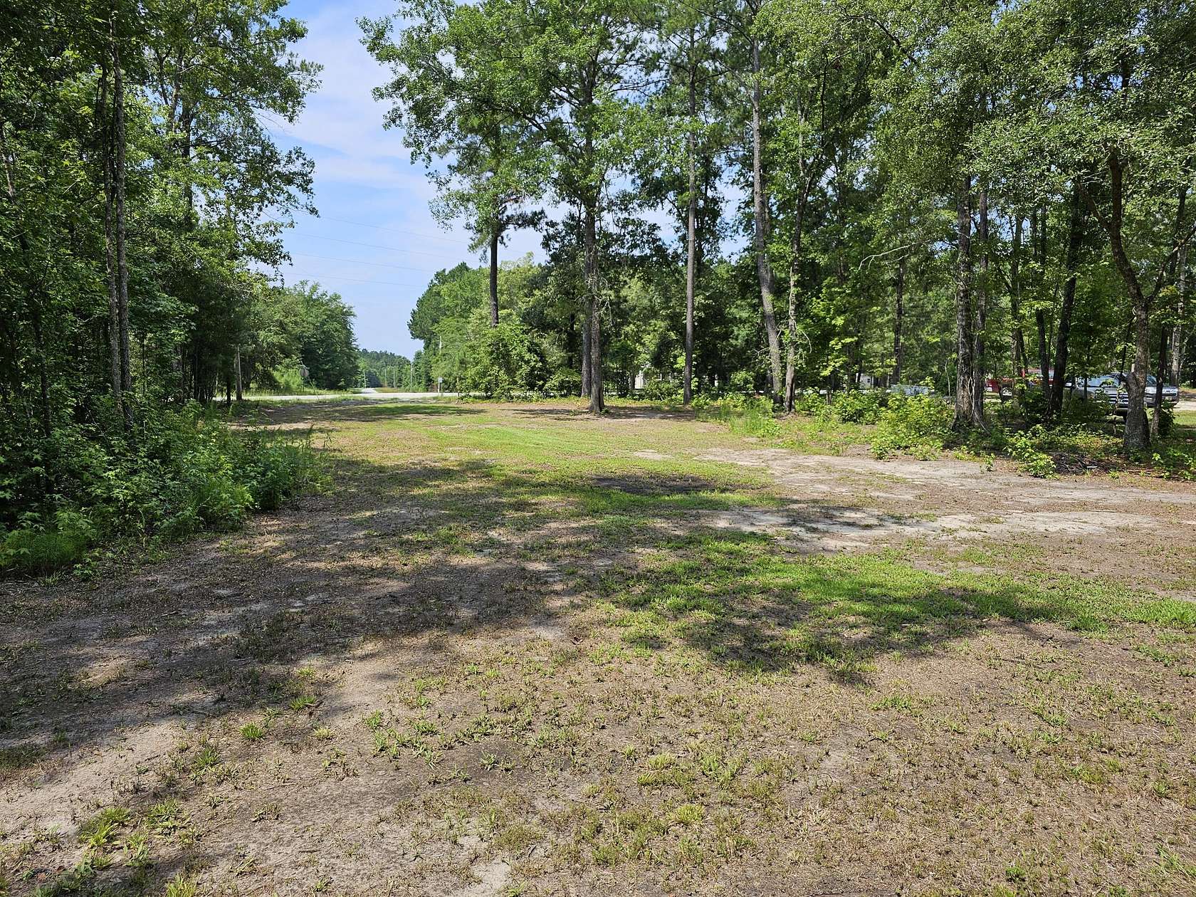 0.97 Acres of Residential Land for Sale in Round O, South Carolina