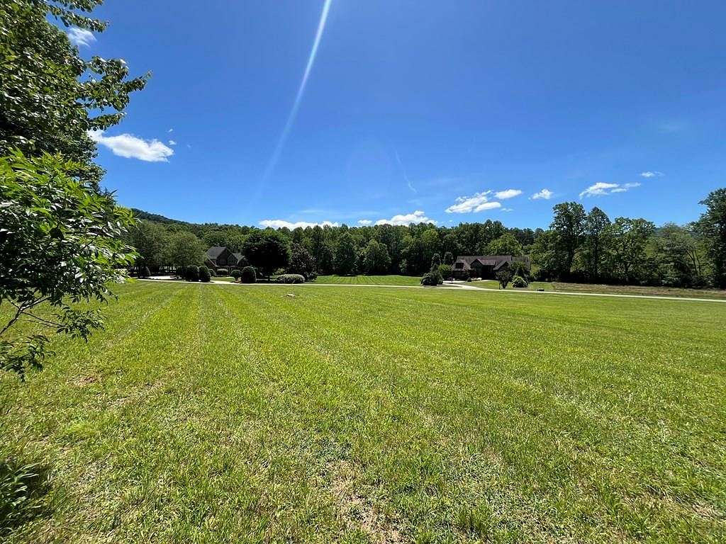 0.5 Acres of Residential Land for Sale in Hayesville, North Carolina