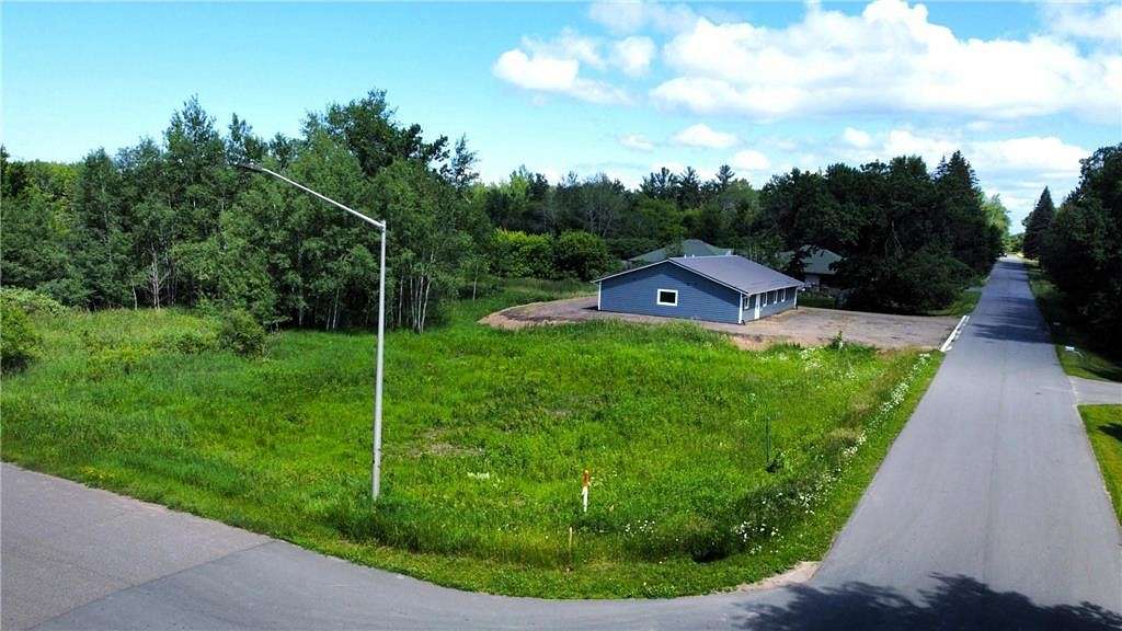 0.38 Acres of Residential Land for Sale in Isle, Minnesota