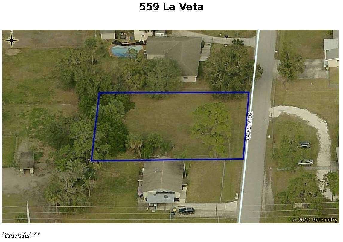 0.33 Acres of Residential Land for Sale in Melbourne, Florida