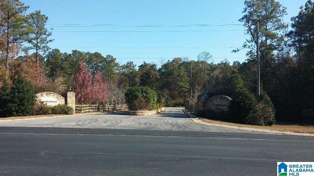 1.5 Acres of Residential Land for Sale in Vincent, Alabama