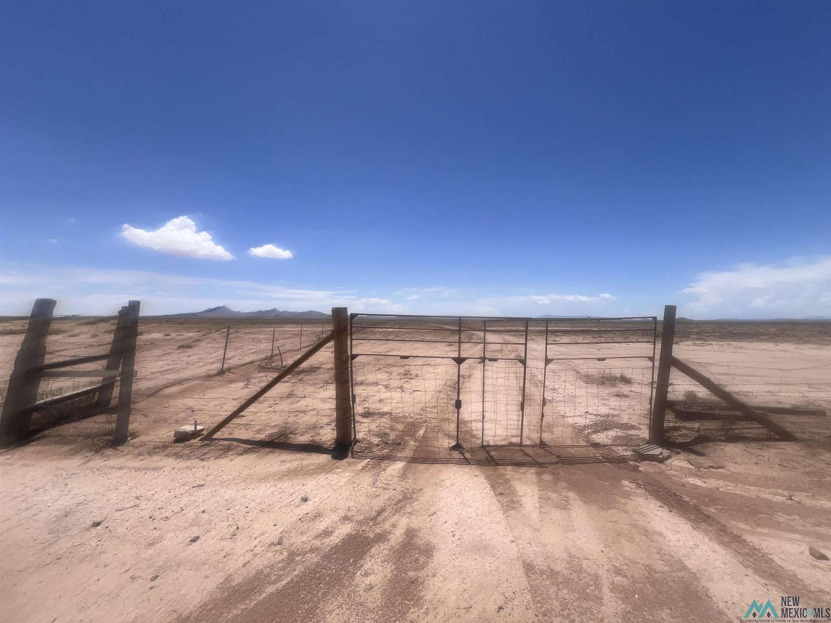 40 Acres of Recreational Land for Sale in Deming, New Mexico