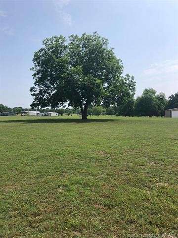 2 Acres of Residential Land for Sale in Kingston, Oklahoma