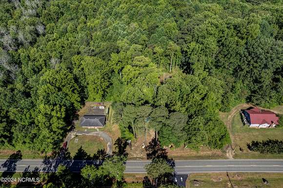 0.89 Acres of Residential Land for Sale in Rocky Mount, North Carolina