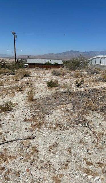 0.17 Acres of Residential Land for Sale in Desert Hot Springs, California