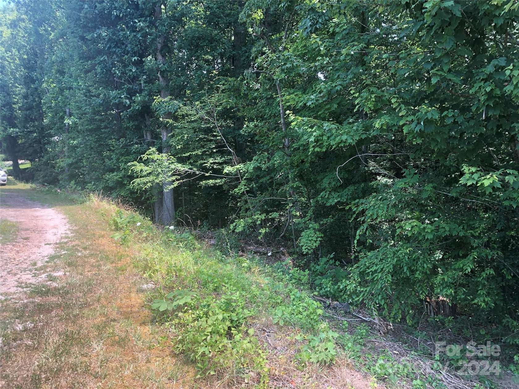 0.53 Acres of Residential Land for Sale in Valdese, North Carolina
