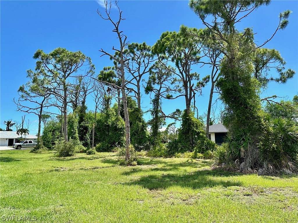 0.482 Acres of Residential Land for Sale in St. James City, Florida