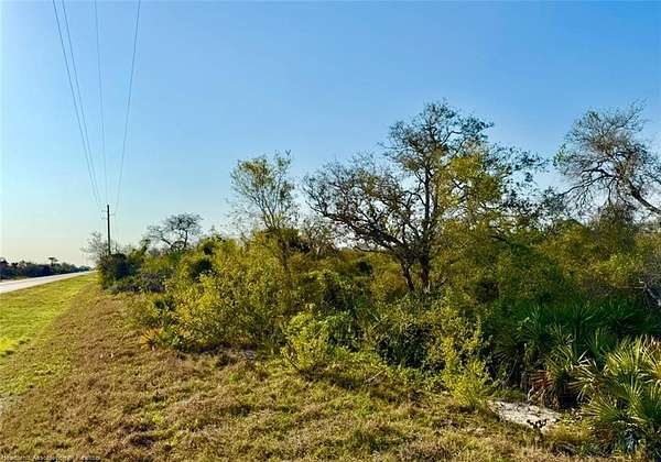 1.26 Acres of Residential Land for Sale in Lake Placid, Florida