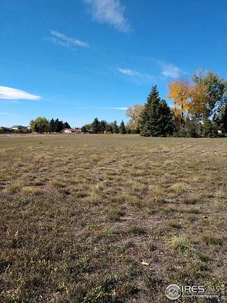 5 Acres of Residential Land with Home for Sale in Fort Collins, Colorado