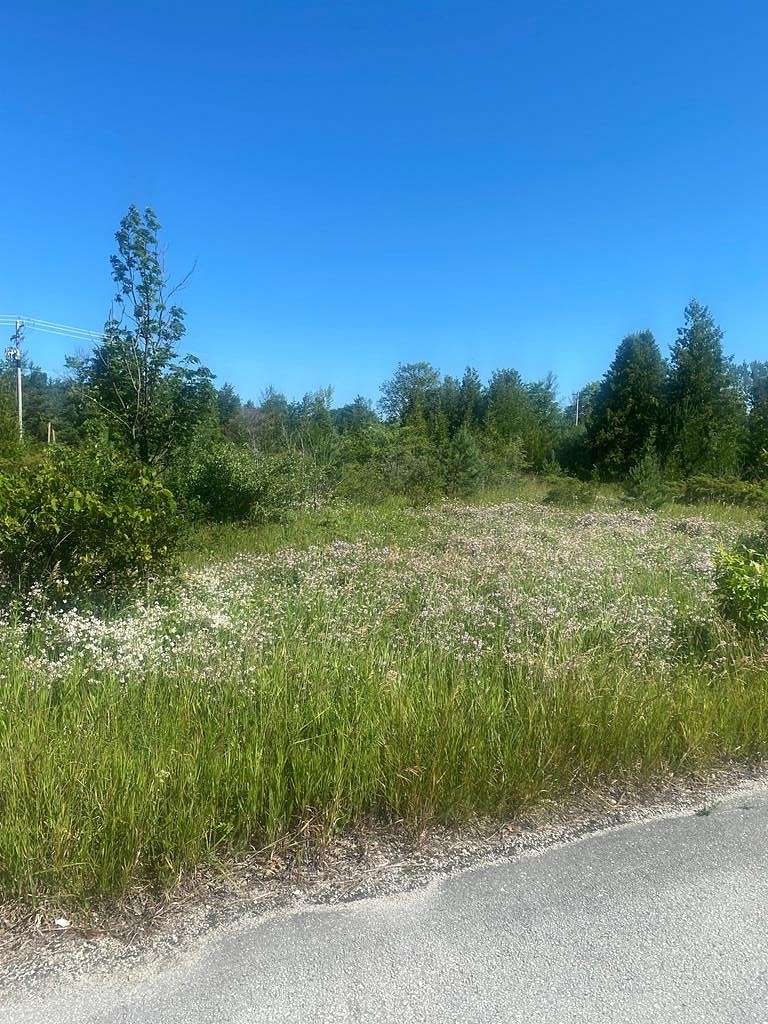 1.056 Acres of Residential Land for Sale in Sister Bay, Wisconsin